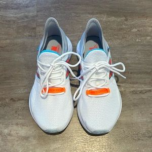 New Balance fresh foam roav